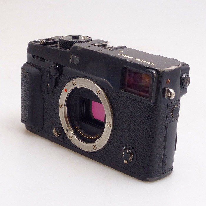 Fujifilm Others X-Pro2