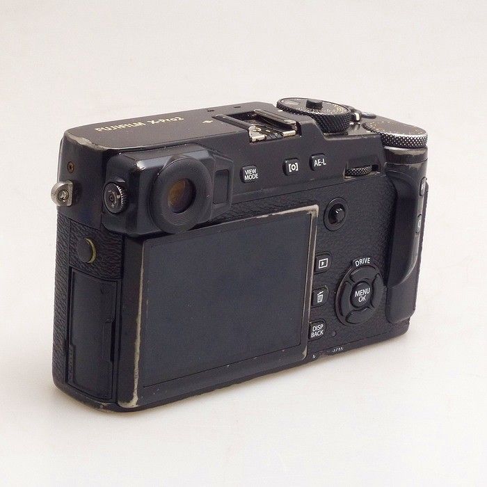 Fujifilm Others X-Pro2