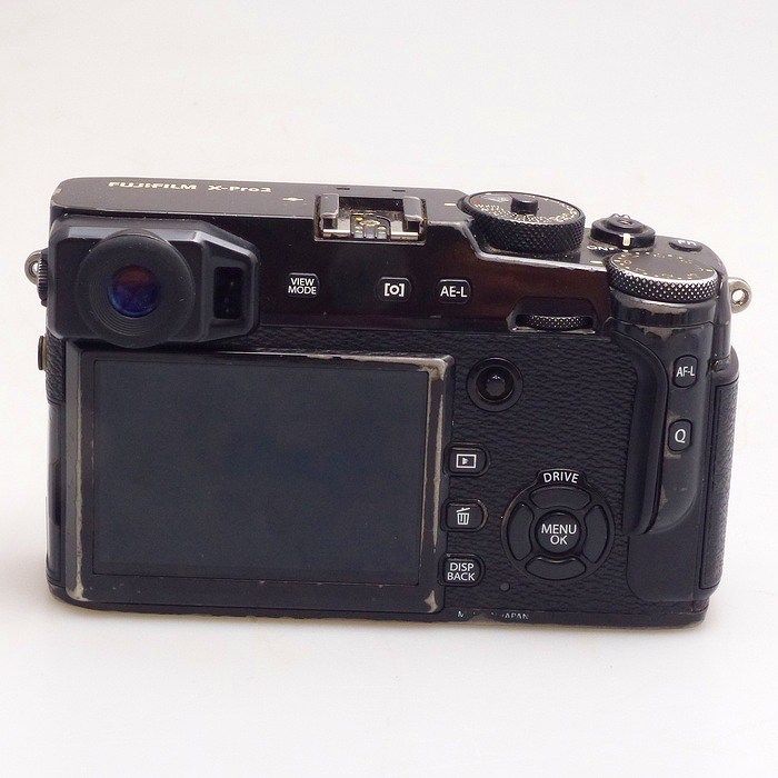 Fujifilm Others X-Pro2