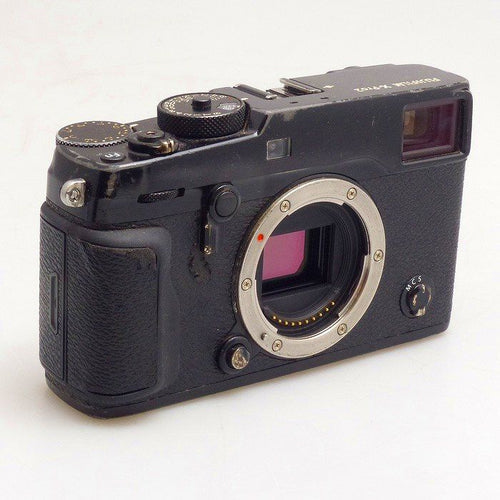 Fujifilm Others X-Pro2