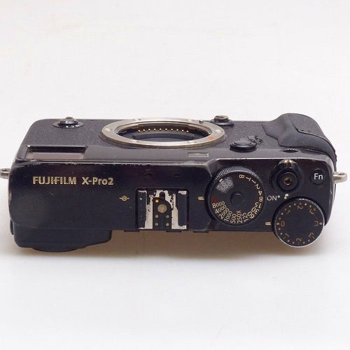 Fujifilm Others X-Pro2