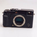 Fujifilm Others X-Pro2