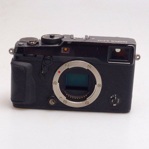 Fujifilm Others X-Pro2