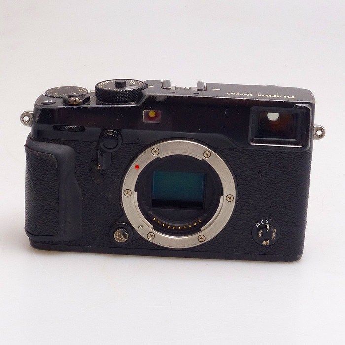 Fujifilm Others X-Pro2