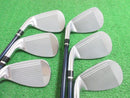 Iron Set Ud+2 2021 6 #8-P,A,As,S Air Speeder M421I(R)