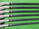 Iron Set Ud+2 2021 6 #8-P,A,As,S Air Speeder M421I(R)