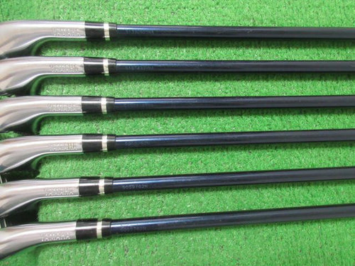Iron Set Ud+2 2021 6 #8-P,A,As,S Air Speeder M421I(R)