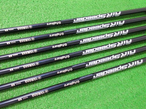 Iron Set Ud+2 2021 6 #8-P,A,As,S Air Speeder M421I(R)