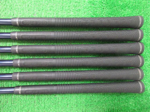 Iron Set Ud+2 2021 6 #8-P,A,As,S Air Speeder M421I(R)