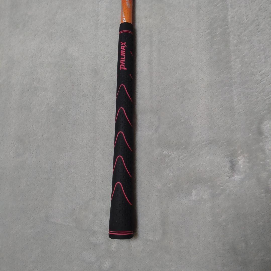 Ust Mamiya Shaft Theattas 5X