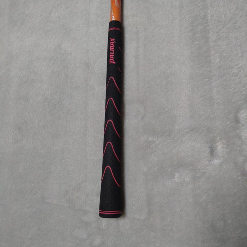 Ust Mamiya Shaft Theattas 5X