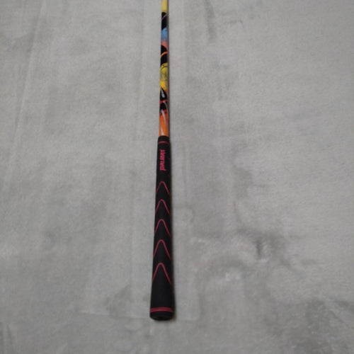Ust Mamiya Shaft Theattas 5X