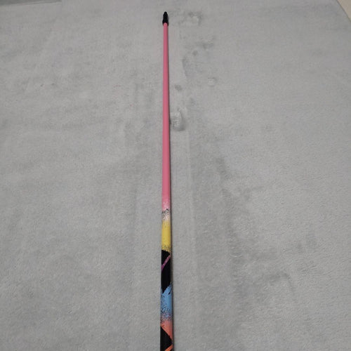 Ust Mamiya Shaft Theattas 5X