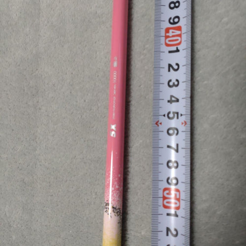 Ust Mamiya Shaft Theattas 5X