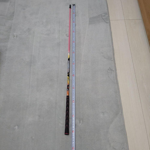 Ust Mamiya Shaft Theattas 5X