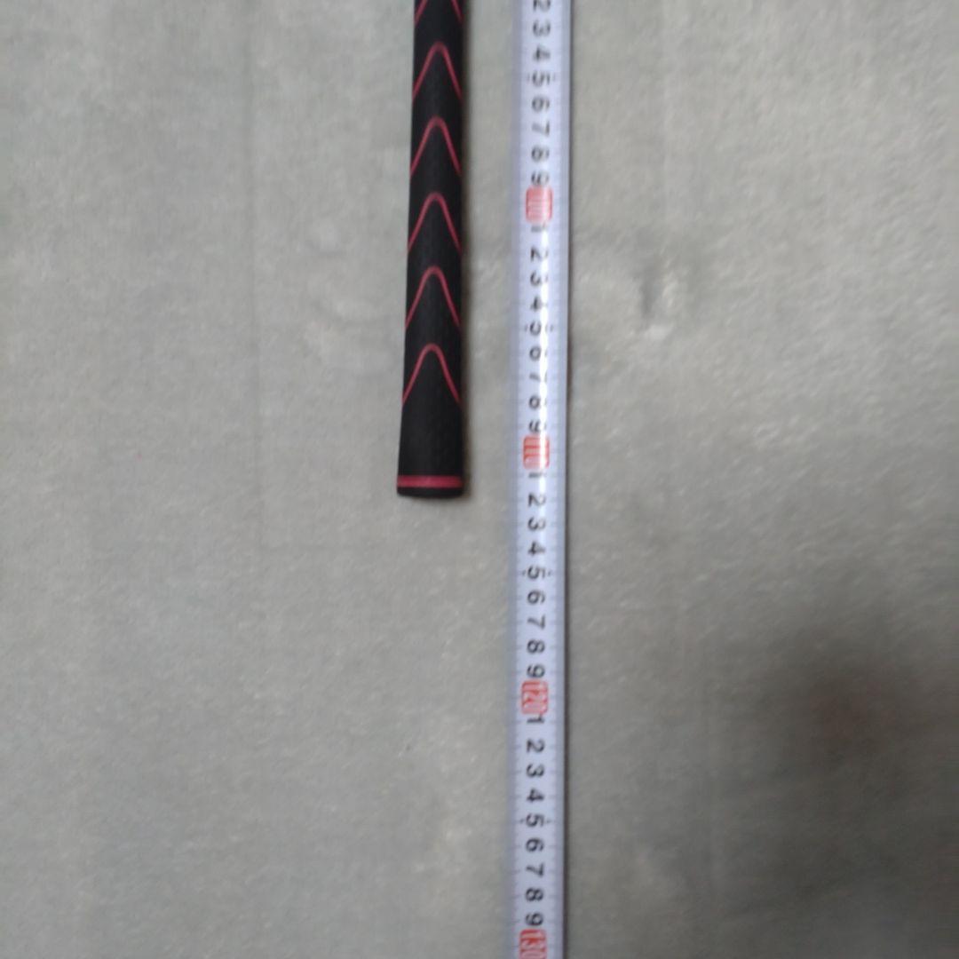 Ust Mamiya Shaft Theattas 5X