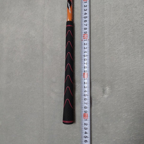 Ust Mamiya Shaft Theattas 5X