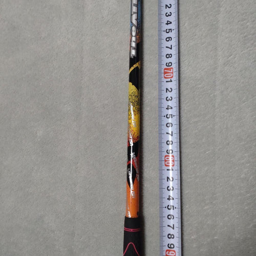 Ust Mamiya Shaft Theattas 5X