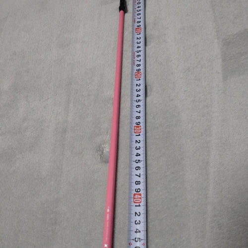 Ust Mamiya Shaft Theattas 5X