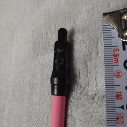 Ust Mamiya Shaft Theattas 5X