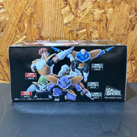 Banpresto Dragon Ball Z Dramatic Showcase 2Nd Season Vol.3