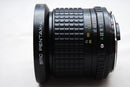 Pentax Lens (Single Focus) Smc A645 F3.5