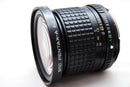 Pentax Lens (Single Focus) Smc A645 F3.5
