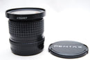 Pentax Lens (Single Focus) Smc A645 F3.5