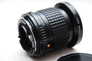 Pentax Lens (Single Focus) Smc A645 F3.5