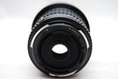 Pentax Lens (Single Focus) Smc A645 F3.5