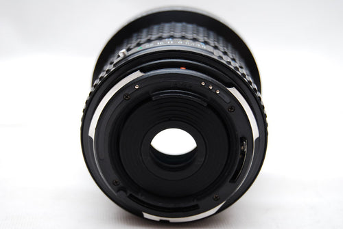 Pentax Lens (Single Focus) Smc A645 F3.5
