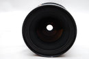 Pentax Lens (Single Focus) Smc A645 F3.5