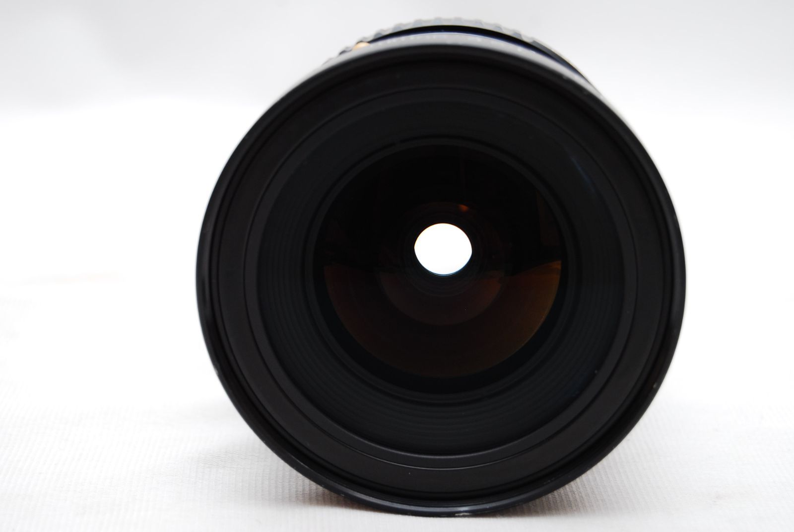 Pentax Lens (Single Focus) Smc A645 F3.5