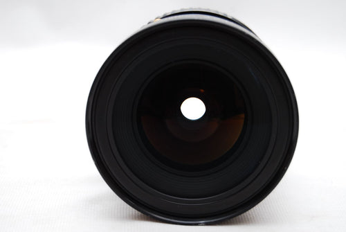 Pentax Lens (Single Focus) Smc A645 F3.5