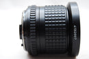 Pentax Lens (Single Focus) Smc A645 F3.5