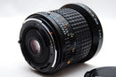Pentax Lens (Single Focus) Smc A645 F3.5