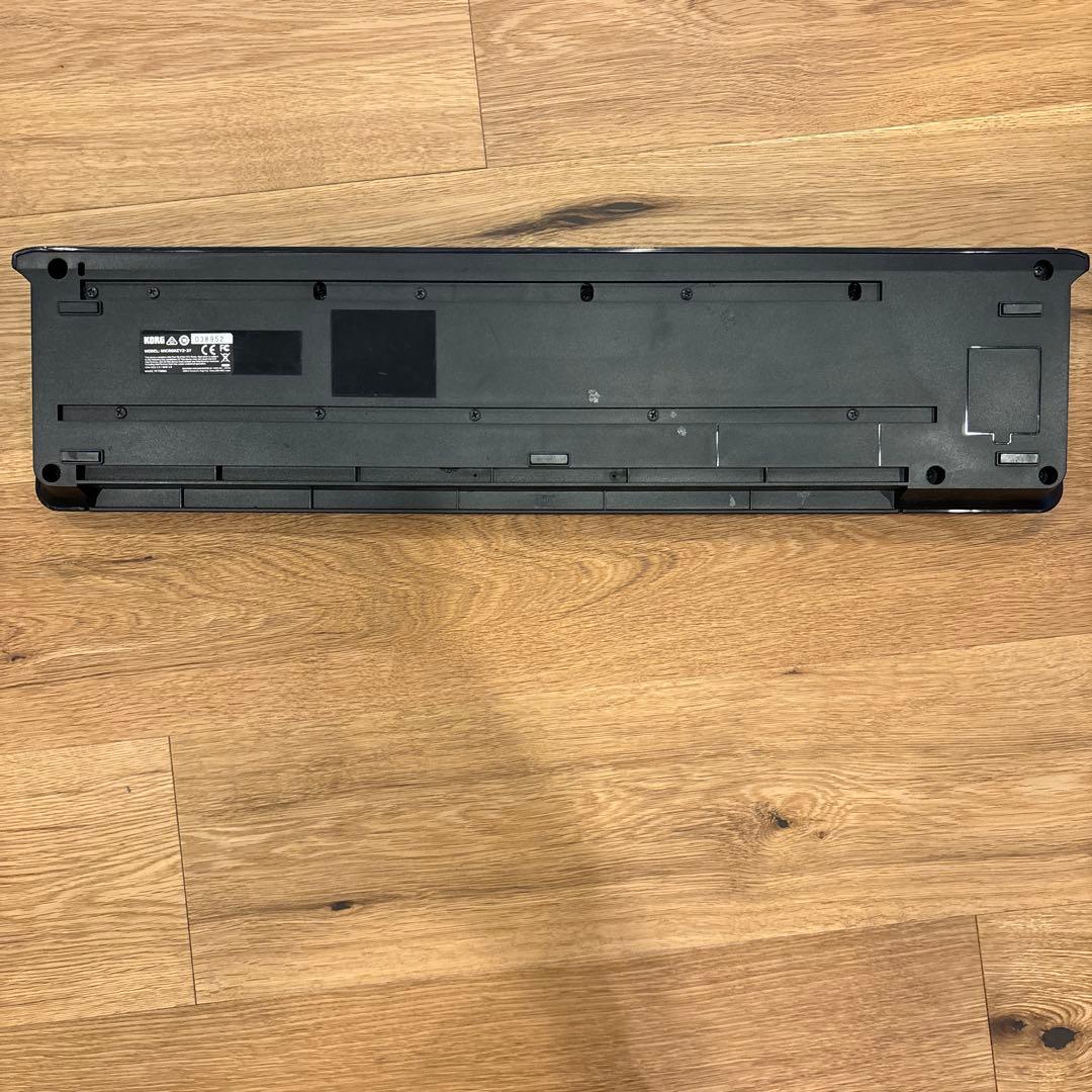 Korg Keyboard Body Midi Microkey2 37