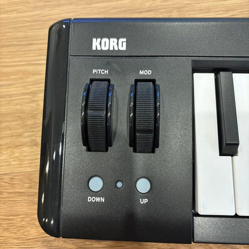 Korg Keyboard Body Midi Microkey2 37