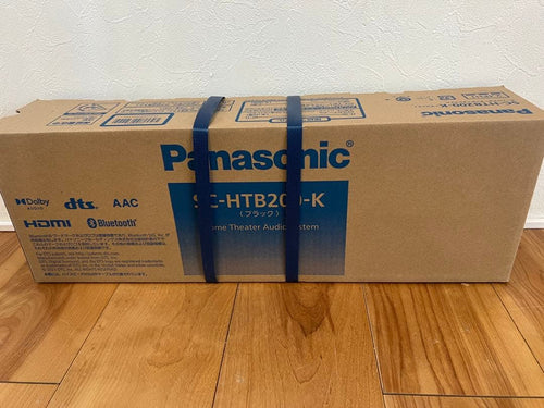 Panasonic Others Sc-Htb200-K