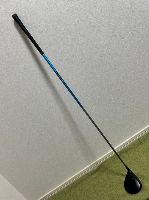 Prgr Fairway Wood Rs X 3W (15 Tourad Ub 6S