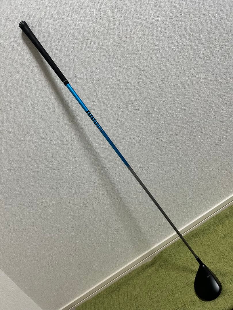 Prgr Fairway Wood Rs X 3W (15 Tourad Ub 6S