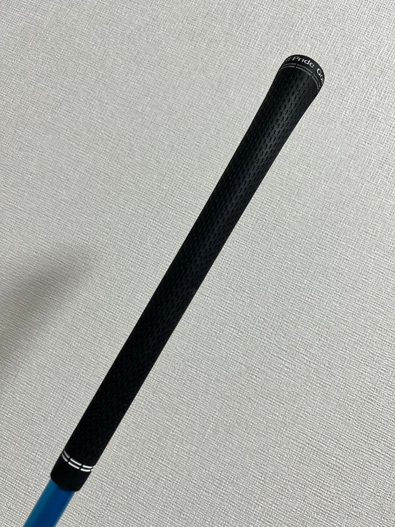 Prgr Fairway Wood Rs X 3W (15 Tourad Ub 6S