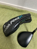 Prgr Fairway Wood Rs X 3W (15 Tourad Ub 6S