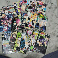 Sh Nen Manga