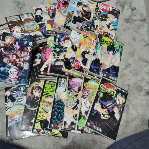 Sh Nen Manga