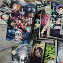 Sh Nen Manga