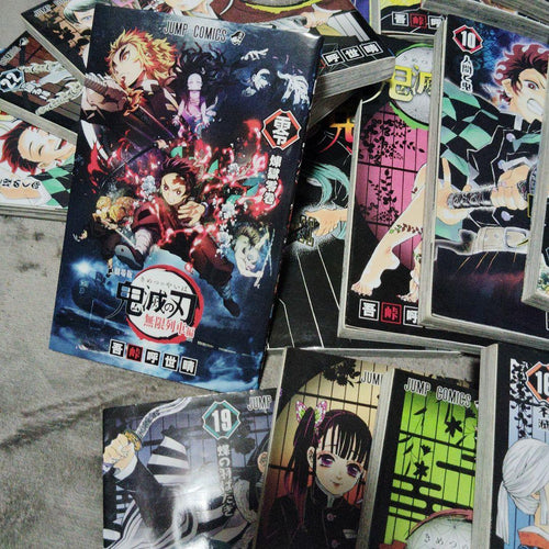 Sh Nen Manga