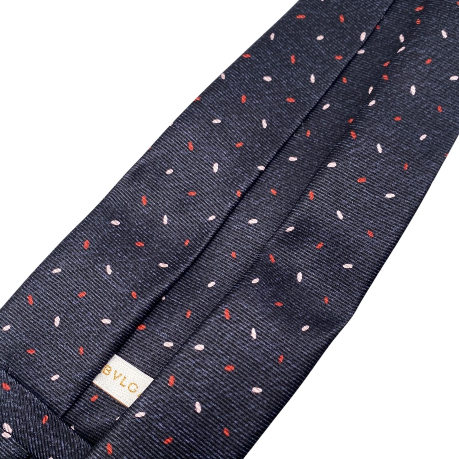 Bvlgari Tie Em0801