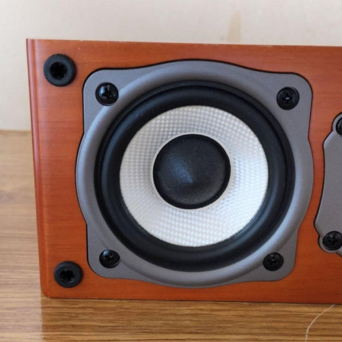 Speakers Onkyo D-057C