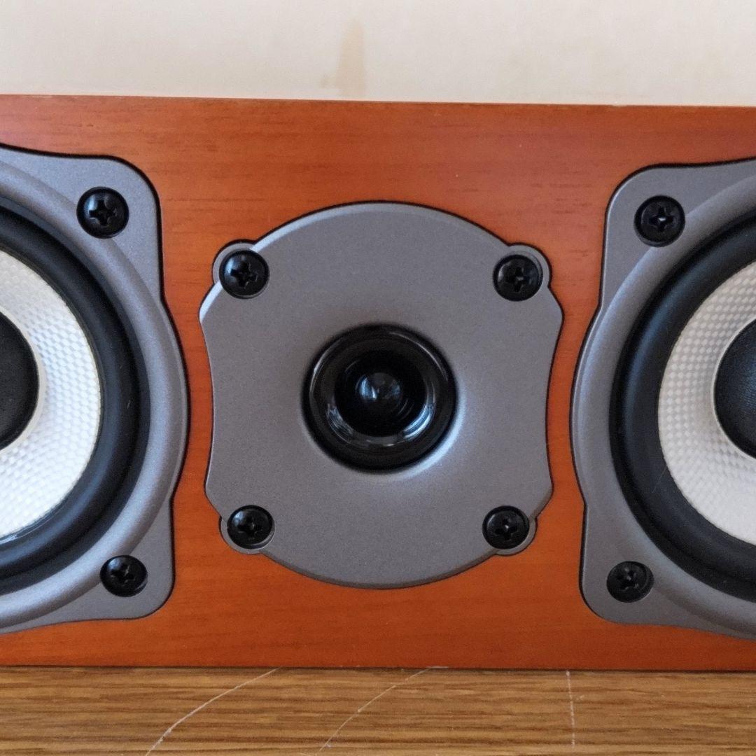 Speakers Onkyo D-057C